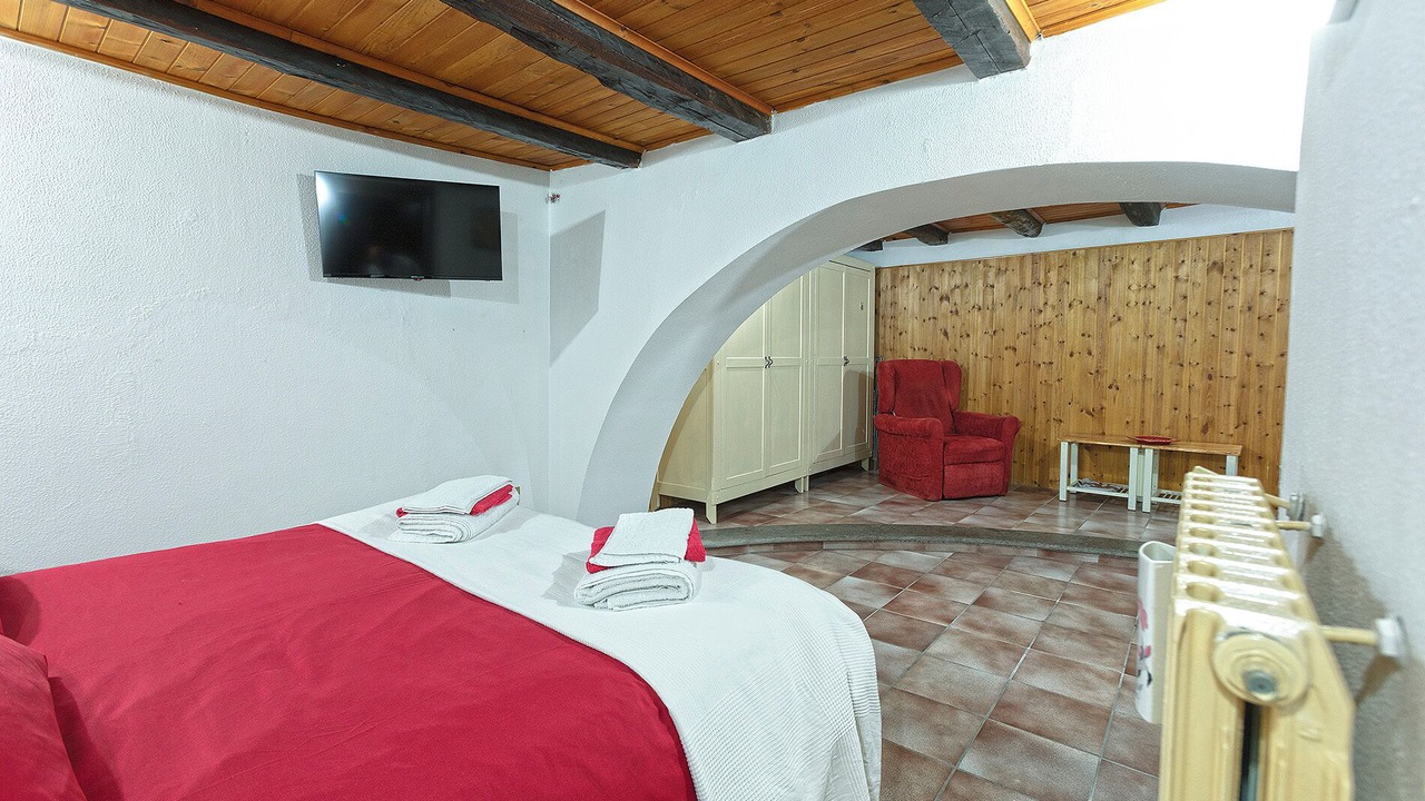 Photo of Bedroom in Vitorchiano