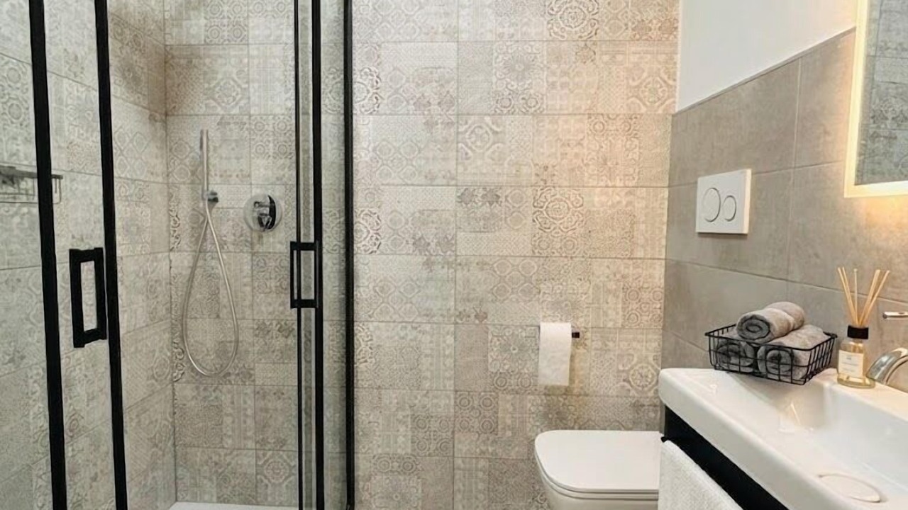 Photo of Bathroom in Vitorchiano