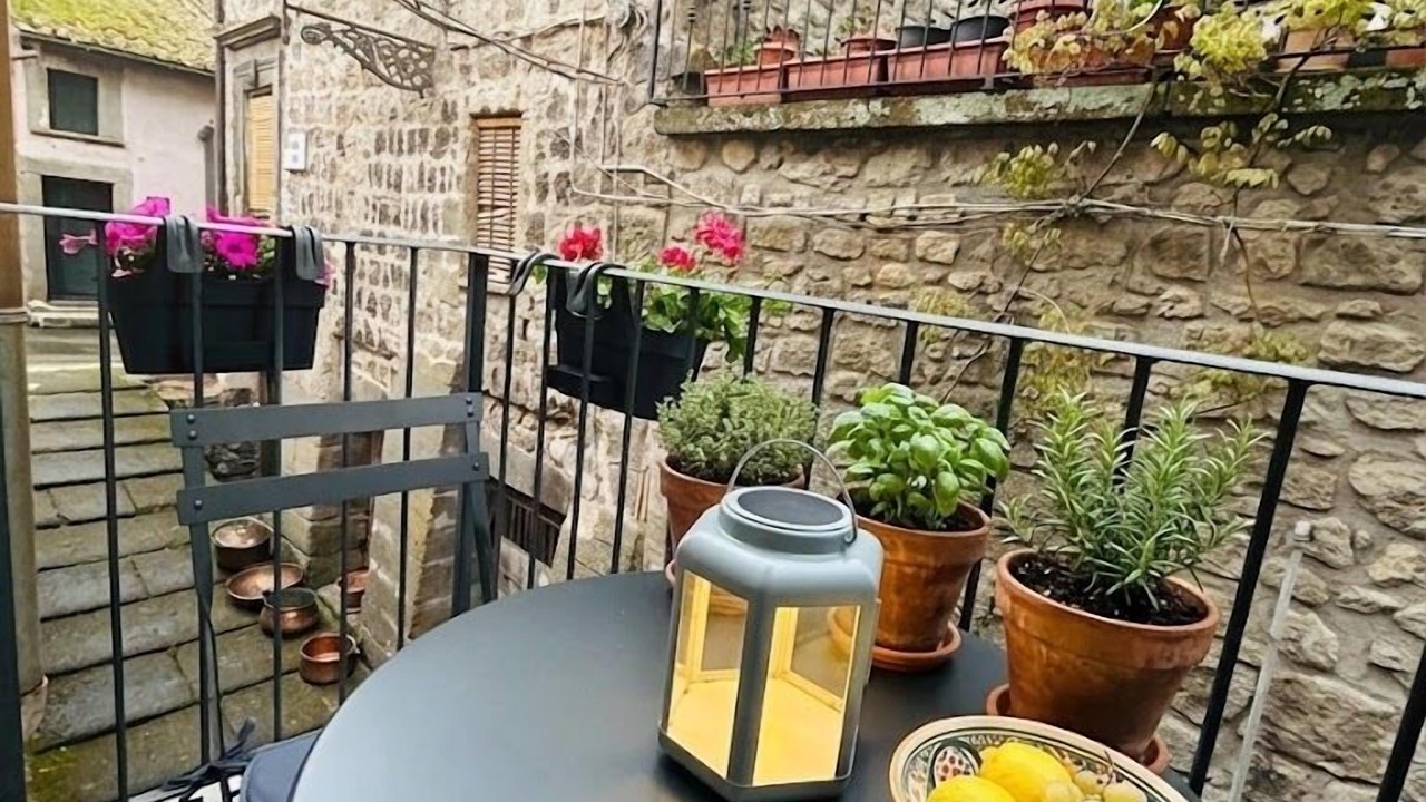 Photo of Outdoor in Vitorchiano