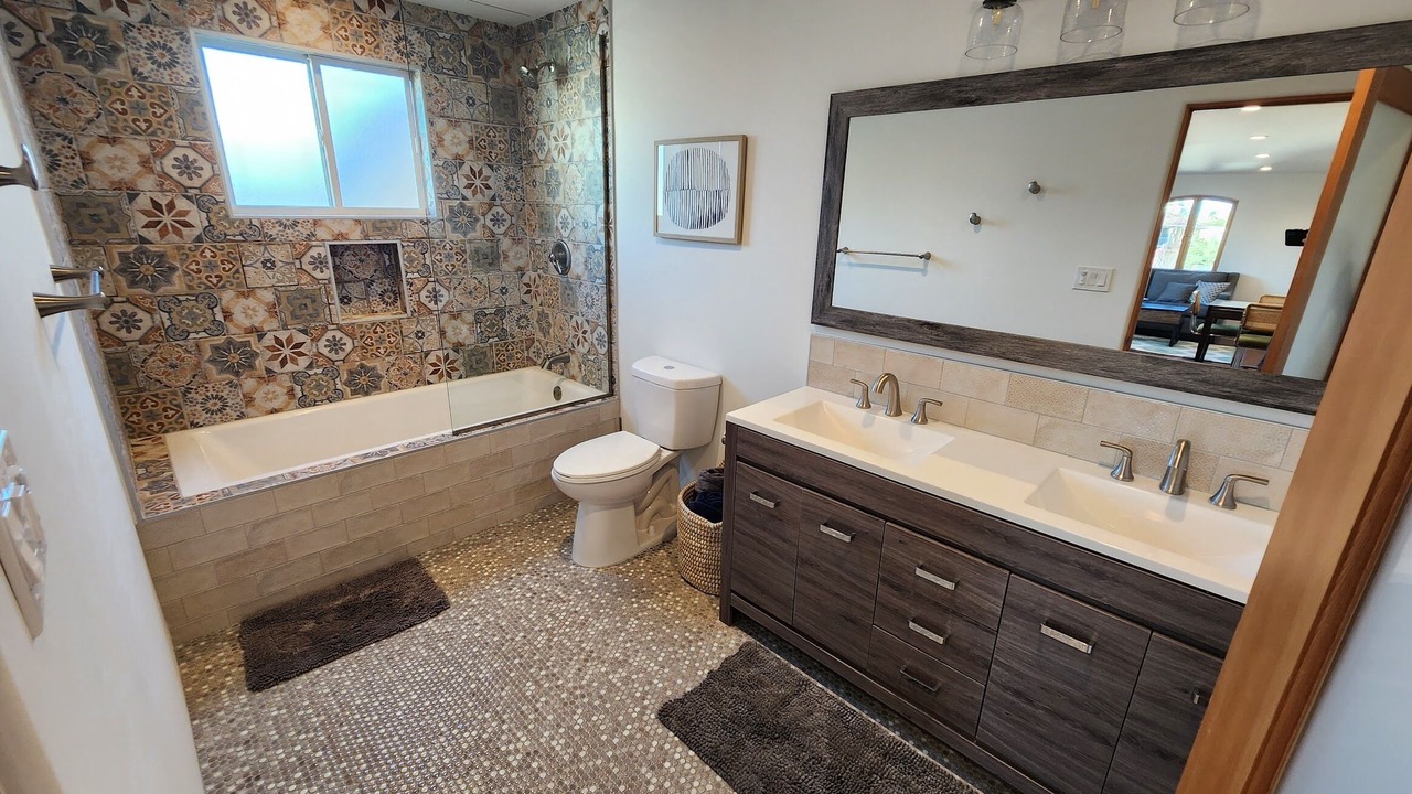Photo of Bathroom in Clarkdale