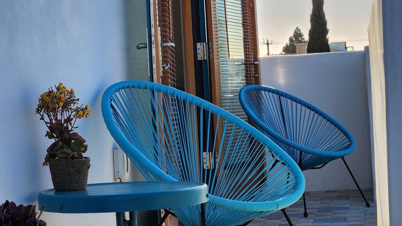 Photo of Patio Balcony in Clarkdale