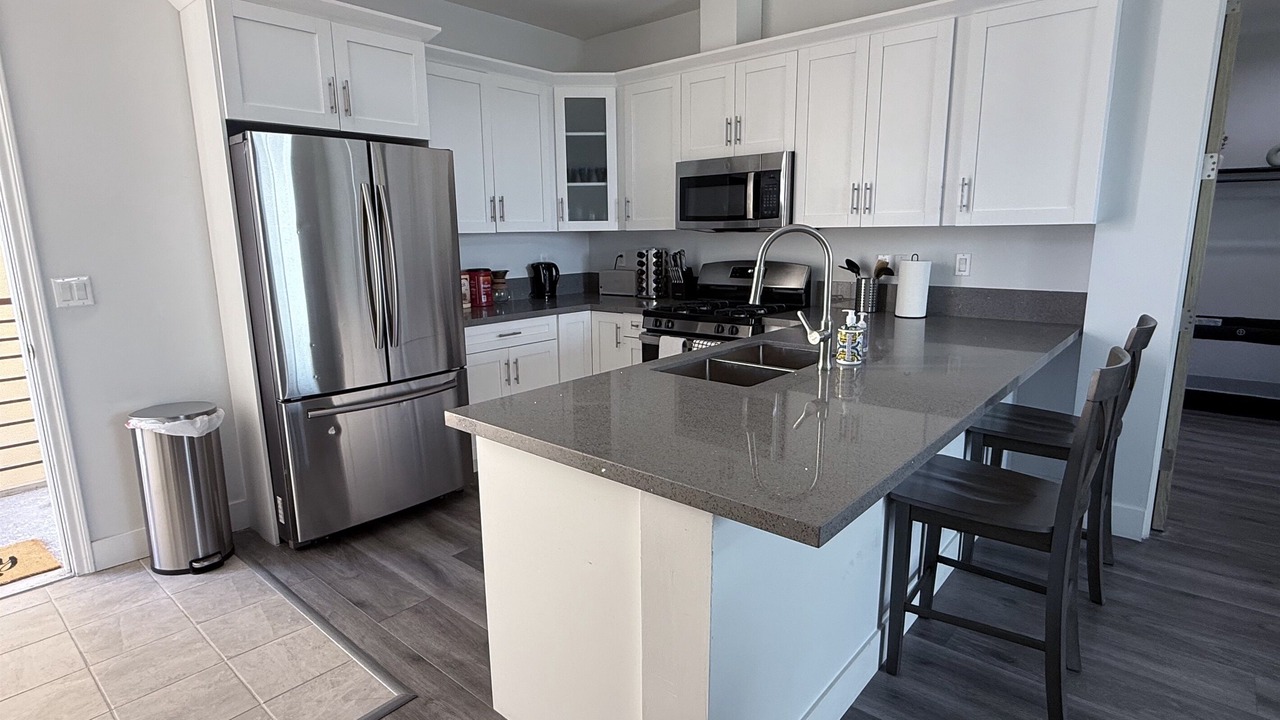 Photo of Kitchen in Lawndale