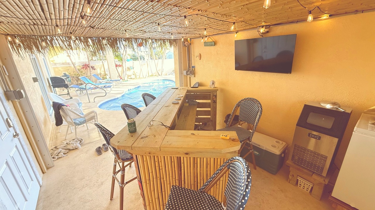 Photo of Outdoor in Summerland Key