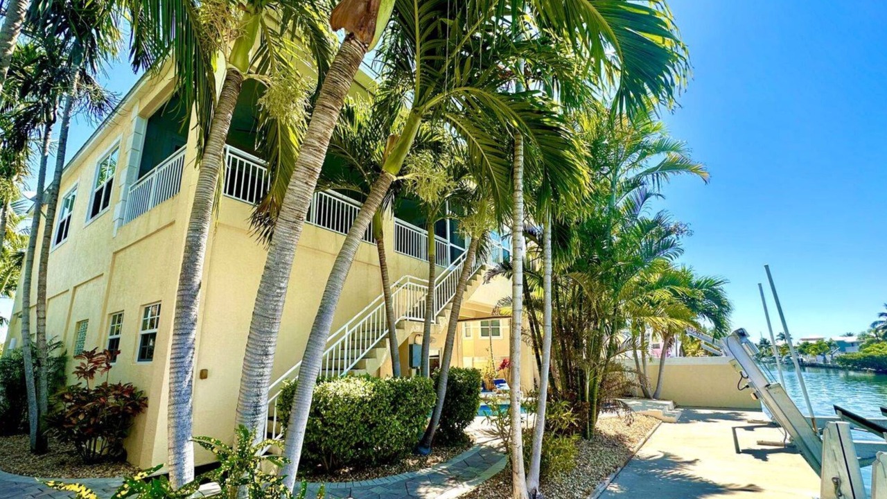 Photo of Outdoor in Summerland Key