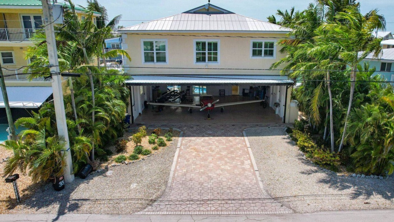Photo of Outdoor in Summerland Key