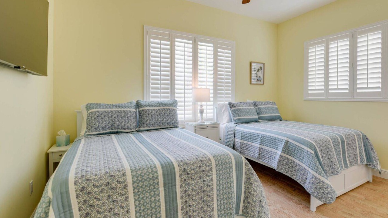 Photo of Bedroom in Summerland Key