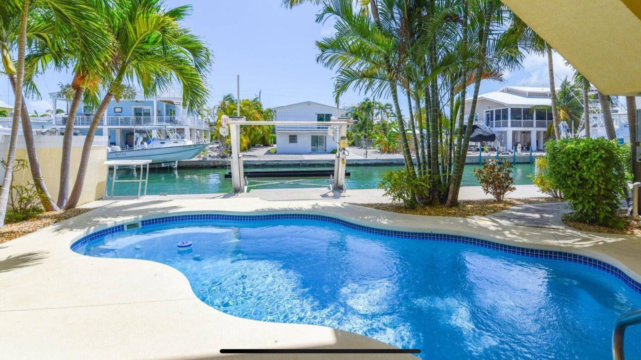 Photo of Outdoor in Summerland Key