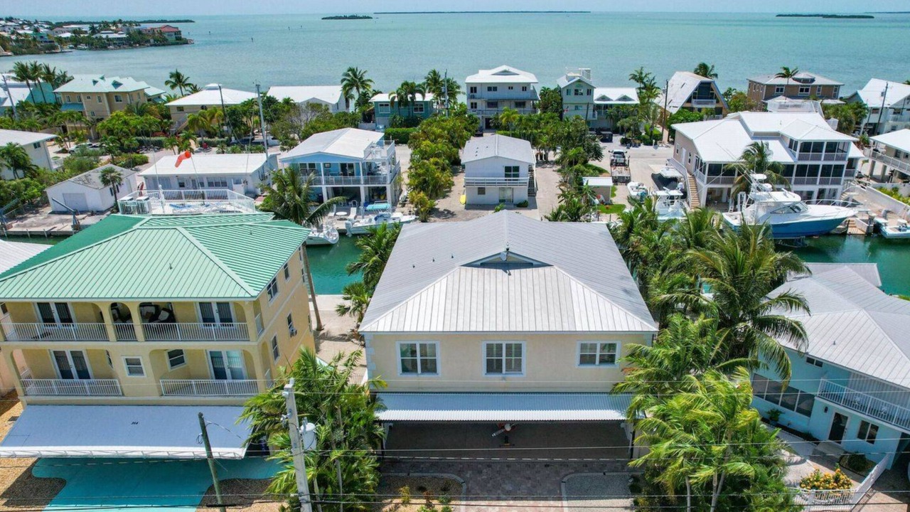 Photo of Outdoor in Summerland Key