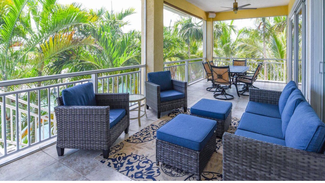 Photo of Outdoor in Summerland Key