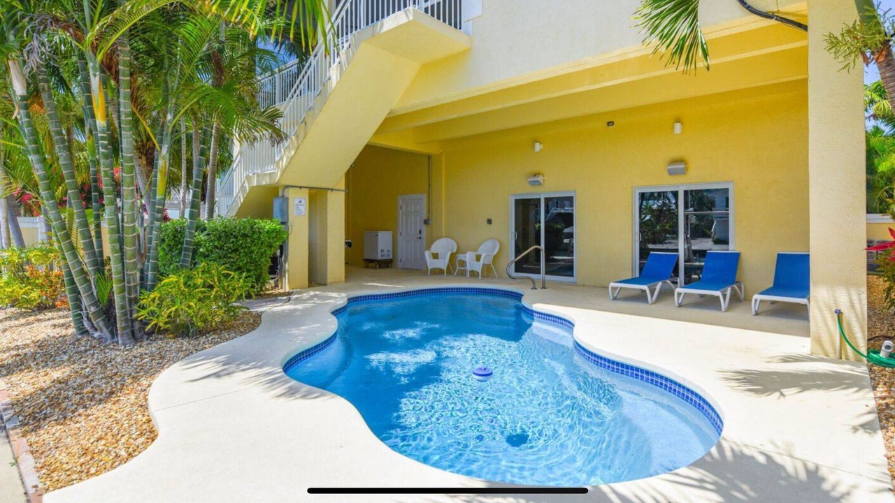 Photo of Outdoor in Summerland Key