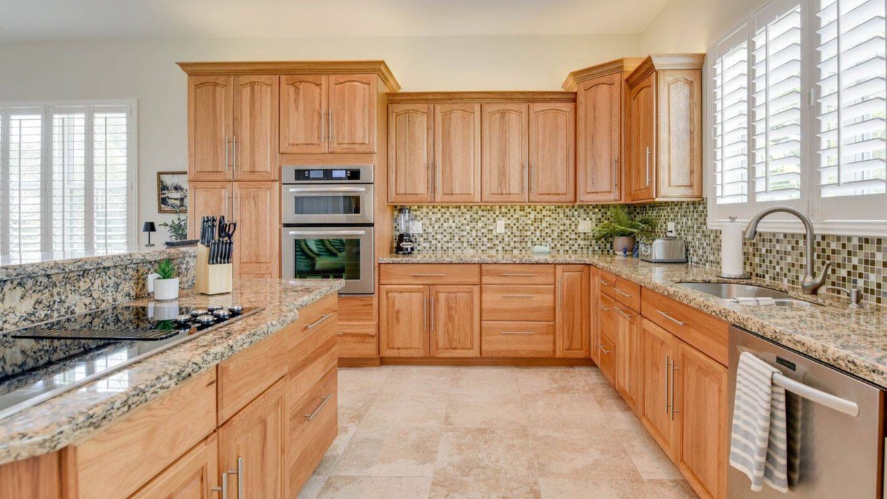 Photo of Kitchen in Summerland Key