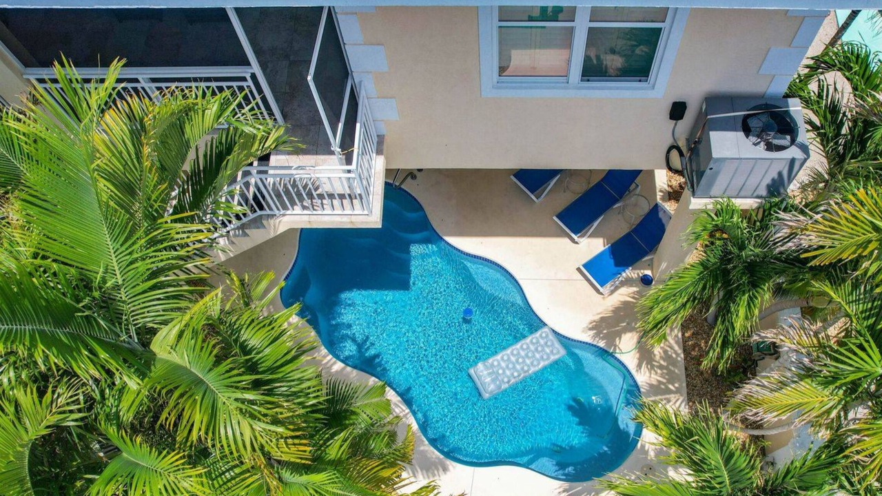 Photo of Outdoor in Summerland Key