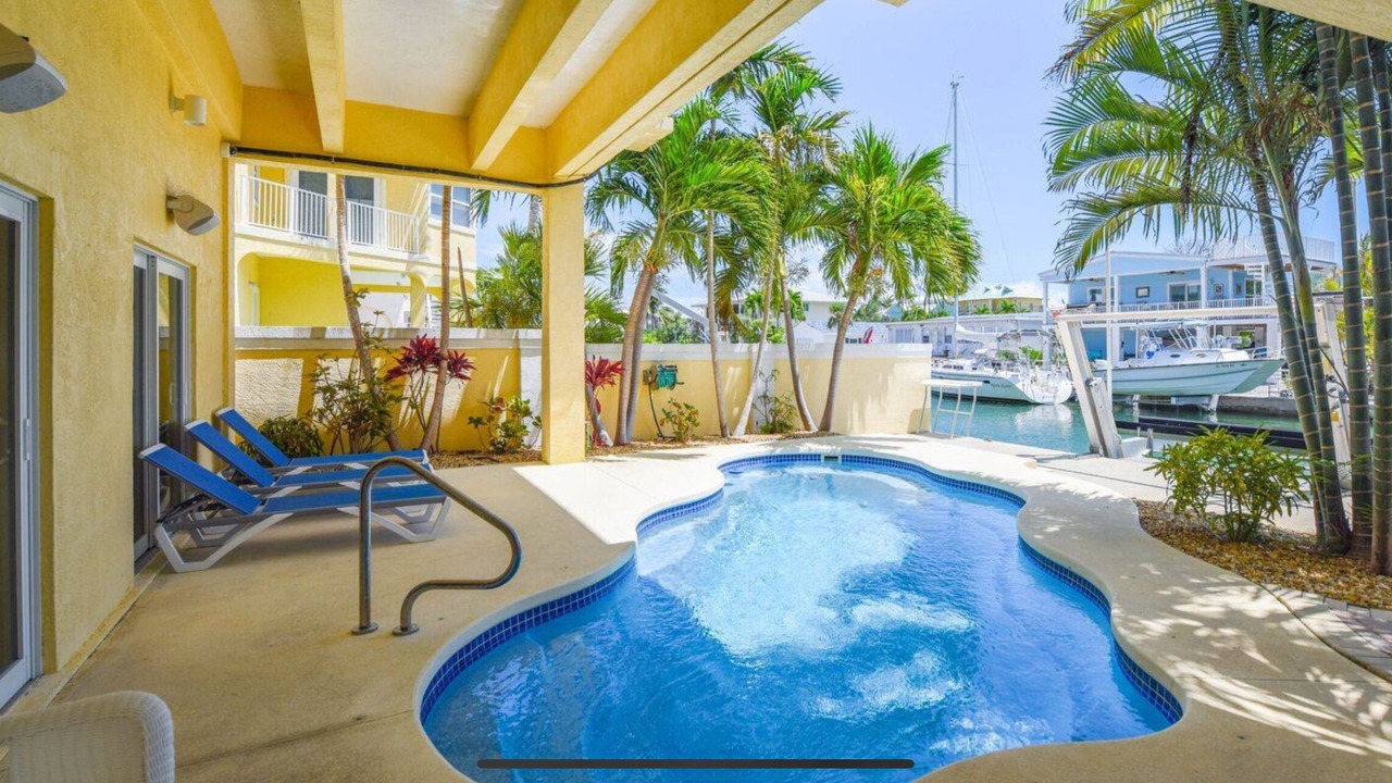 Photo of Outdoor in Summerland Key
