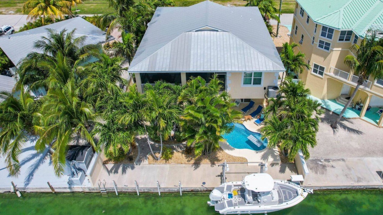 Photo of Outdoor in Summerland Key
