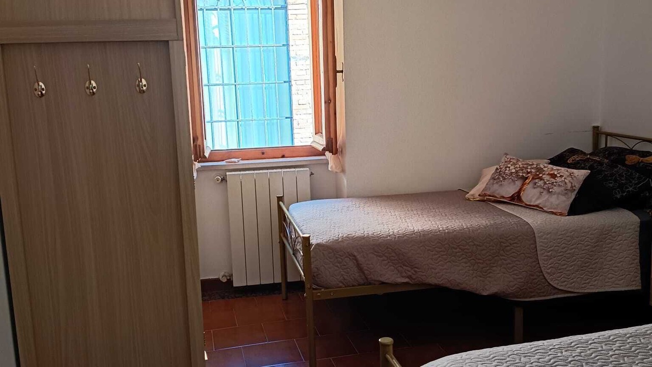 Photo of Bedroom in Citta della Pieve
