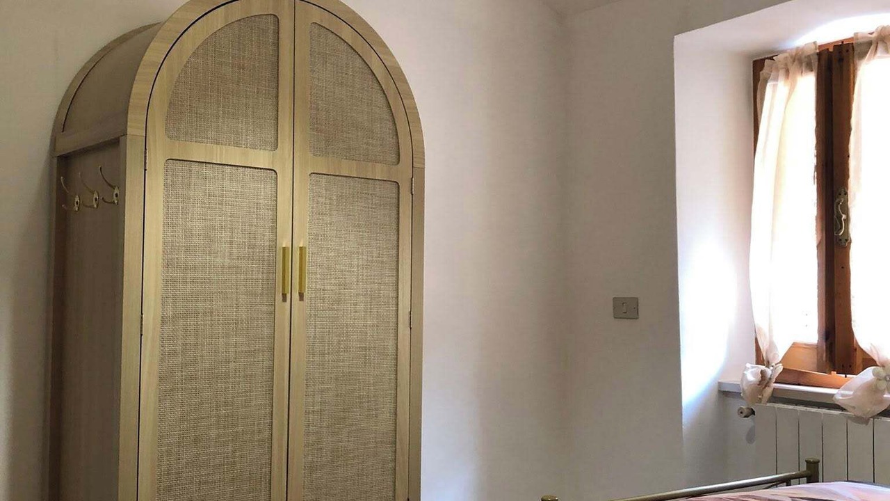 Photo of Bedroom in Citta della Pieve
