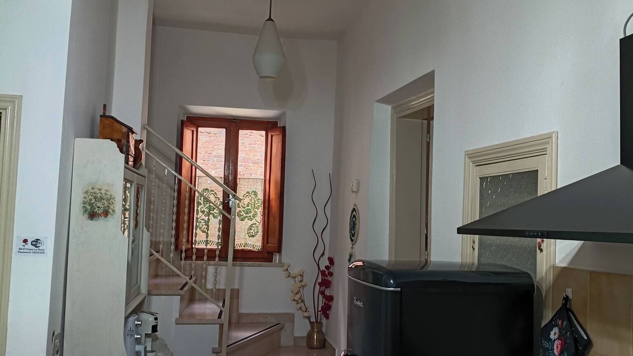 Photo of Kitchen in Citta della Pieve