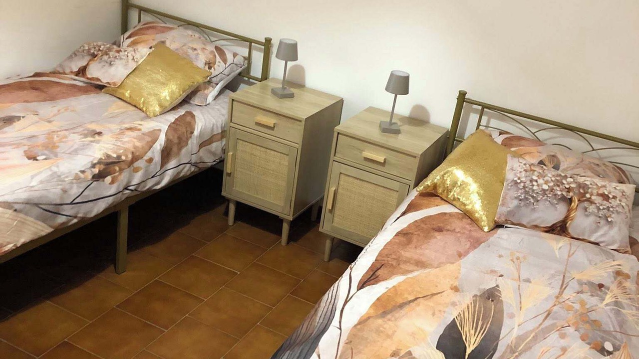 Photo of Bedroom in Citta della Pieve