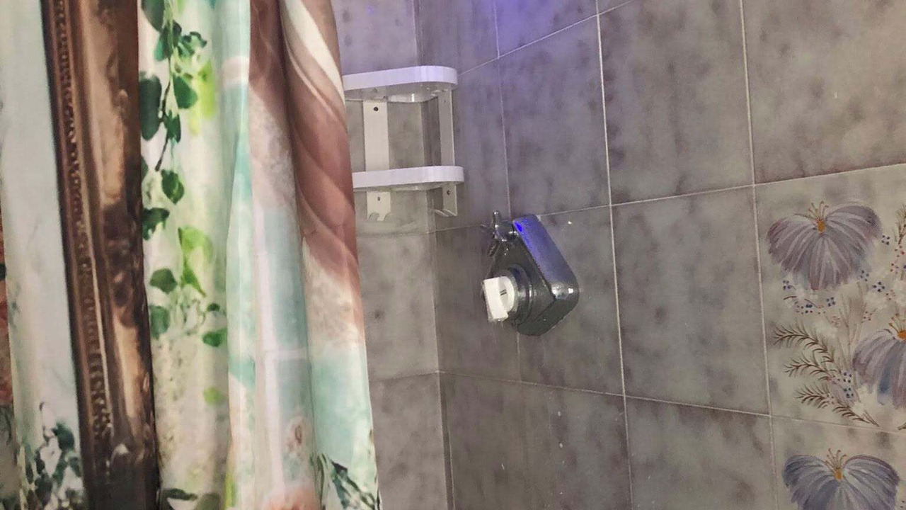 Photo of Bathroom in Citta della Pieve