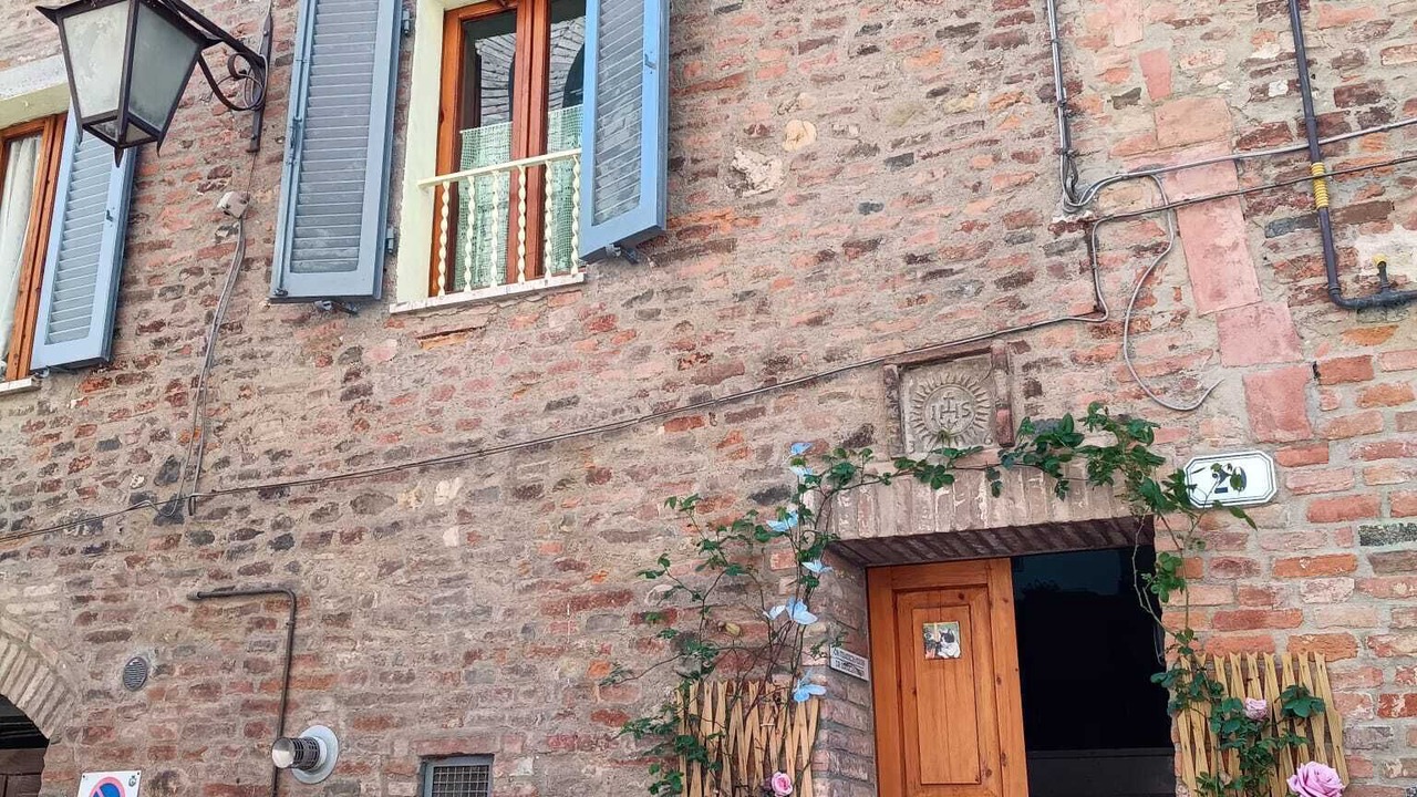 Photo of Outdoor in Citta della Pieve