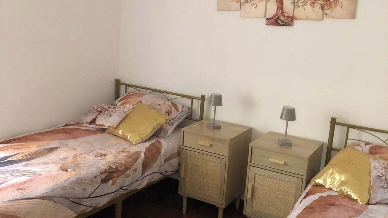 Photo of Bedroom in Citta della Pieve
