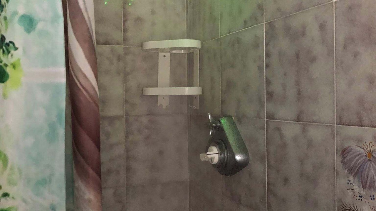 Photo of Bathroom in Citta della Pieve