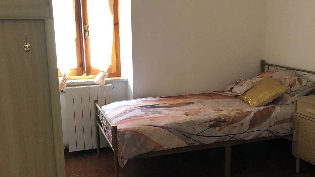 Photo of Bedroom in Citta della Pieve