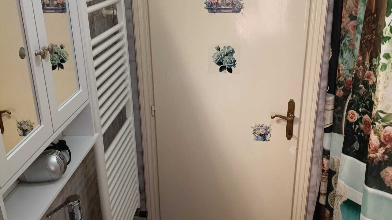 Photo of Bathroom in Citta della Pieve