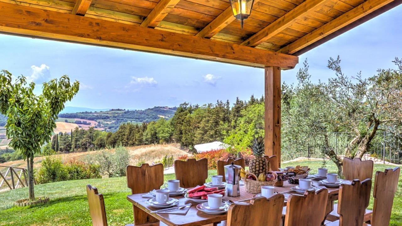 Photo of Outdoor in Montone