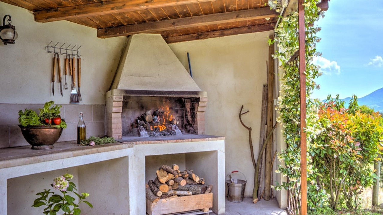 Photo of Patio Balcony in Montone