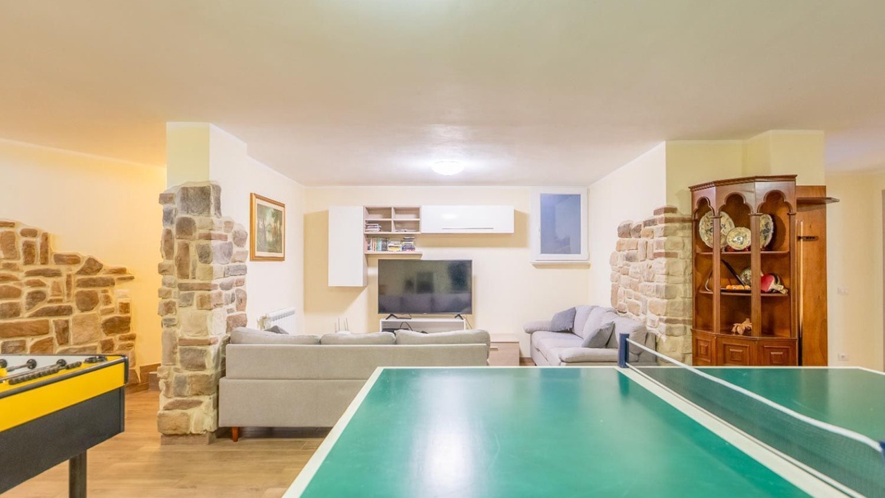 Photo of Livingroom in Montone