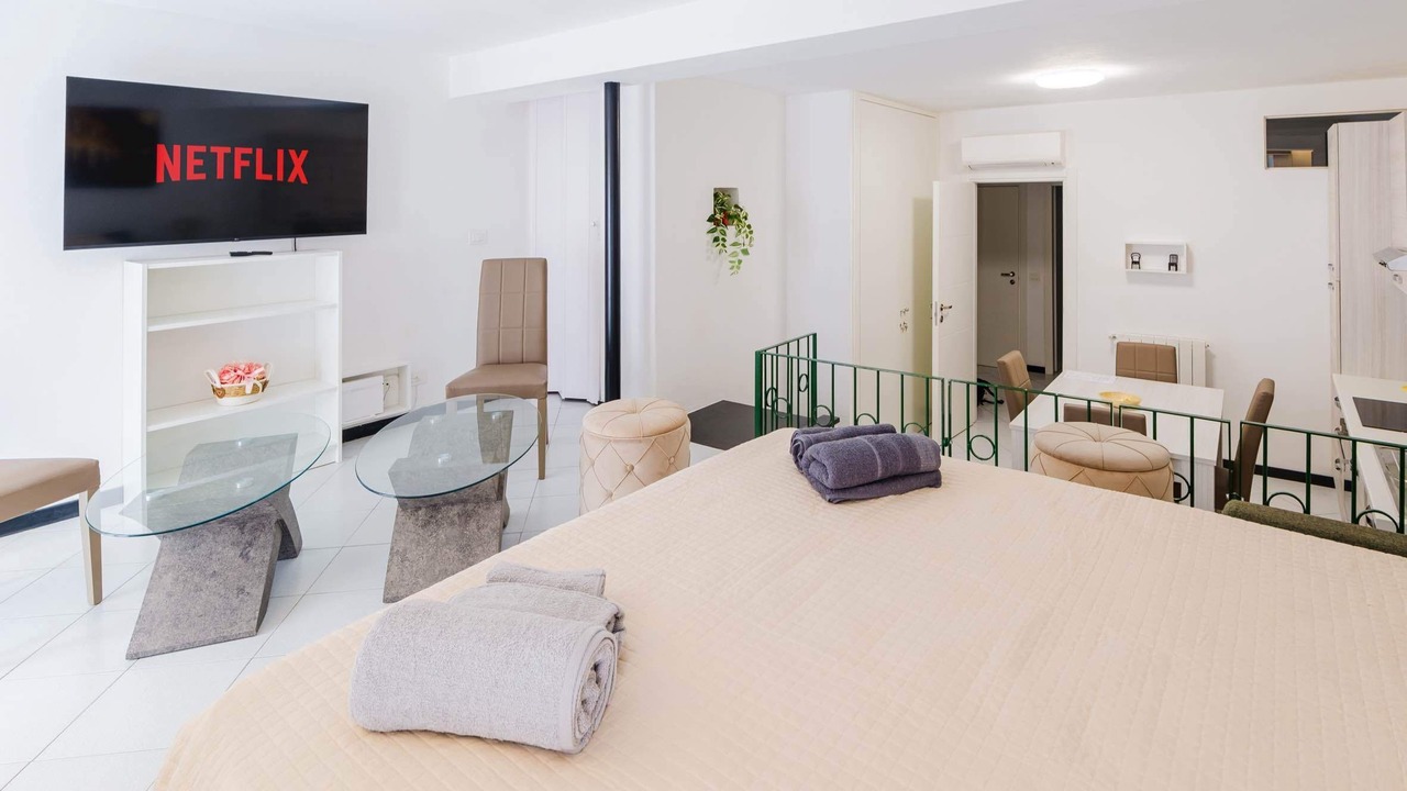 Photo of Bedroom in Chiavari
