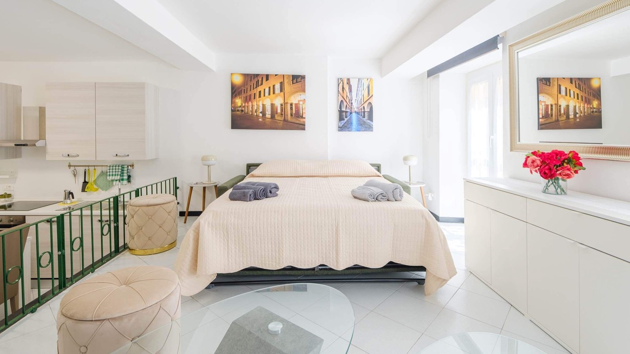 Photo of Bedroom in Chiavari