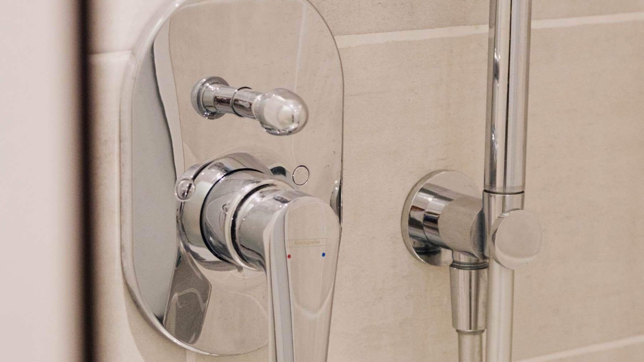 Photo of Bathroom in Chiavari
