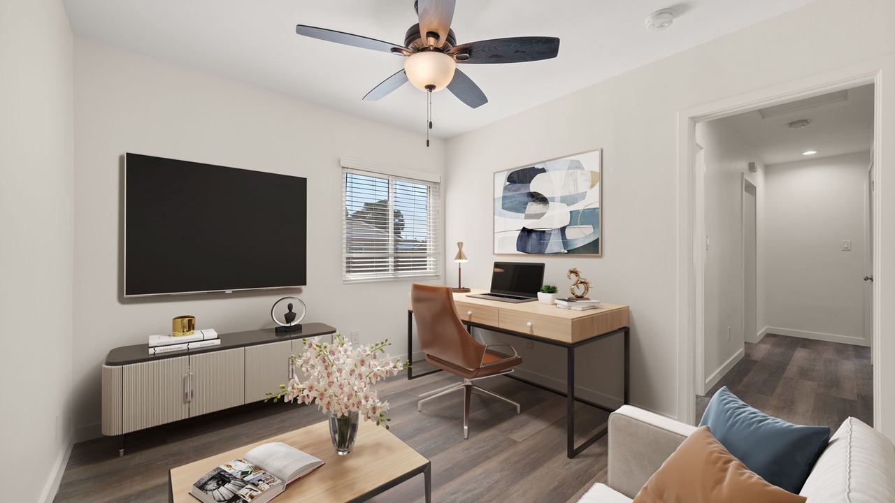Photo of Livingroom in Harbor