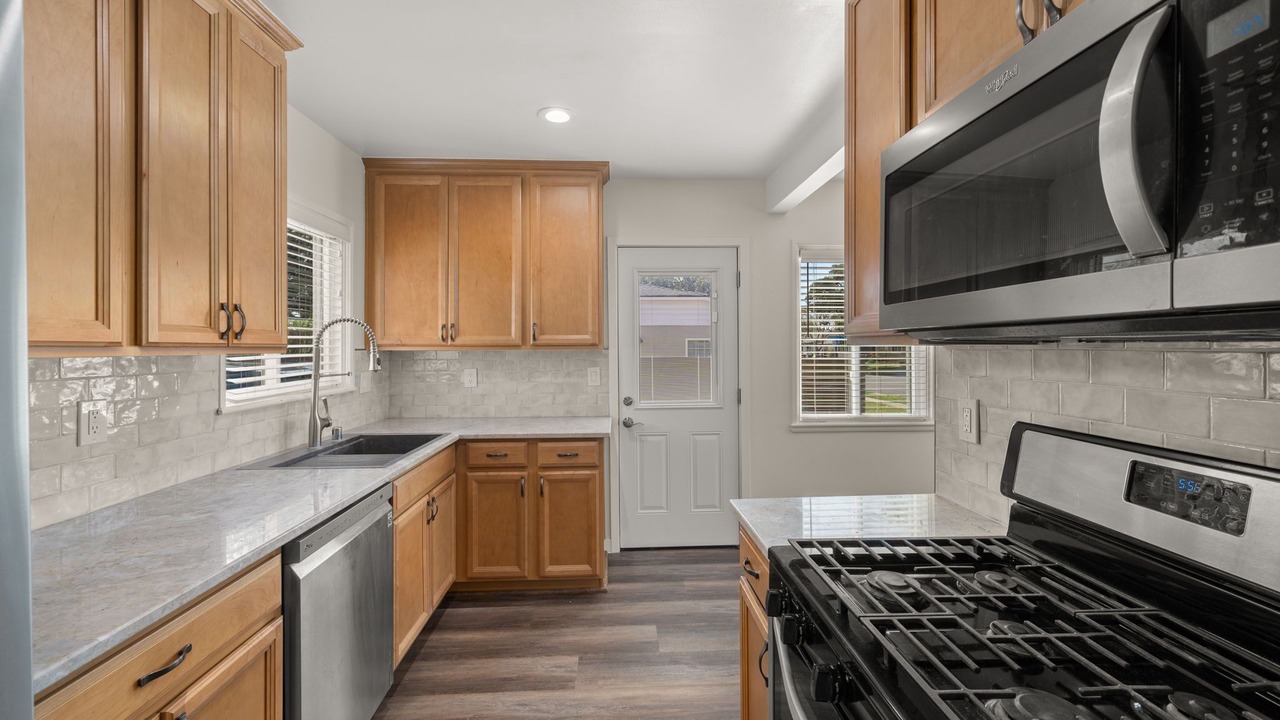 Photo of Kitchen in Harbor