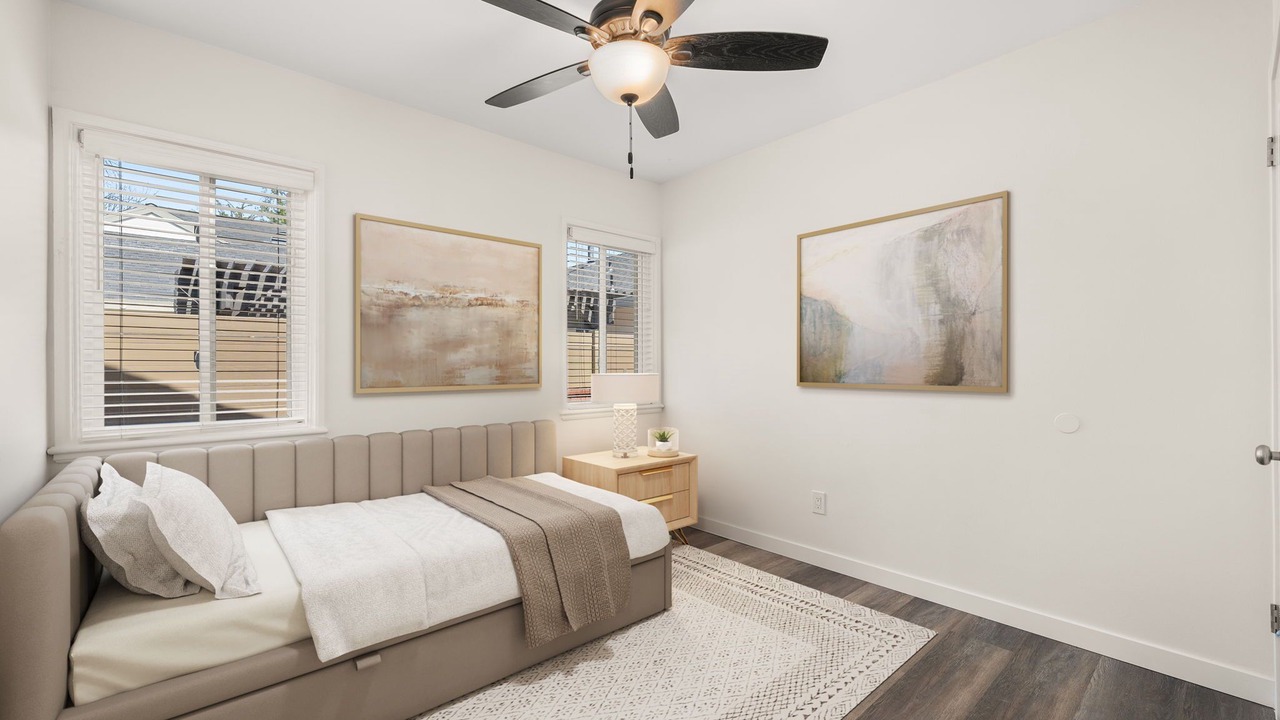 Photo of Bedroom in Harbor