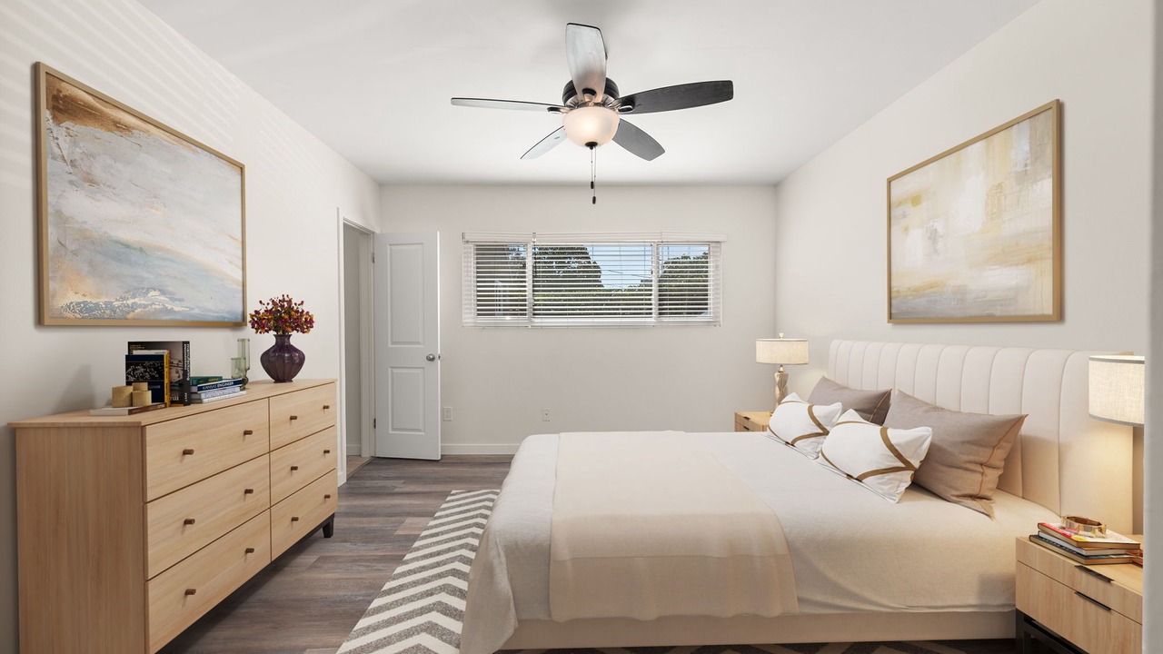 Photo of Bedroom in Harbor