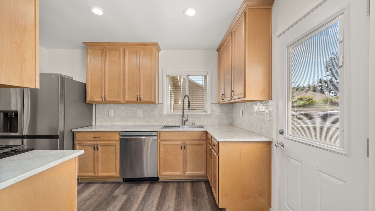 Photo of Kitchen in Harbor