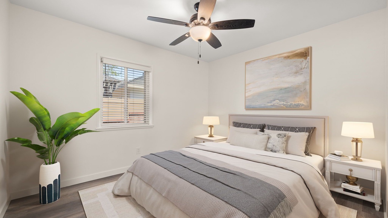 Photo of Bedroom in Harbor