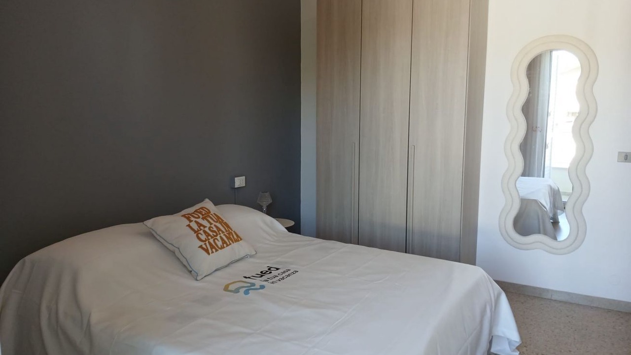 Photo of Bedroom in Pinarella