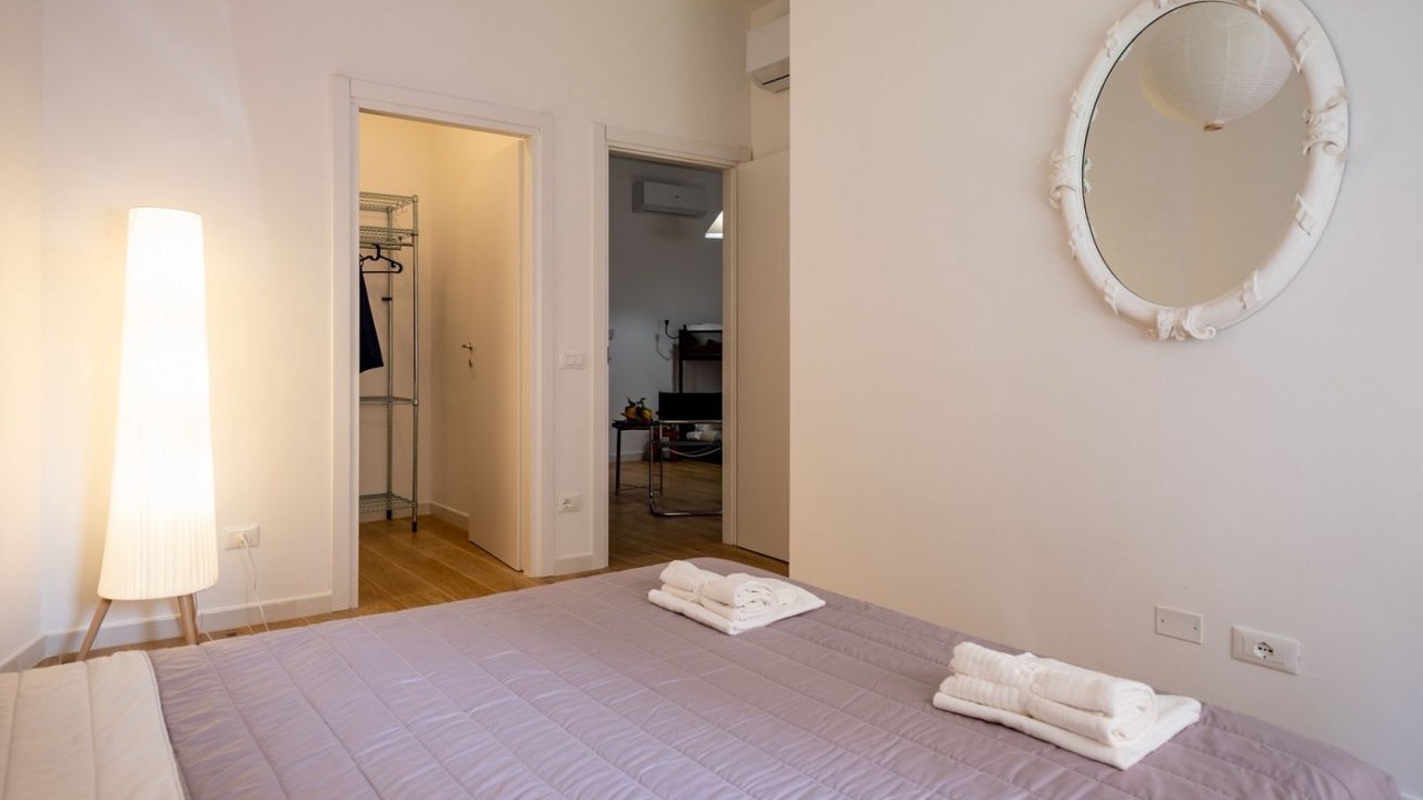 Photo of Bedroom in Piombino