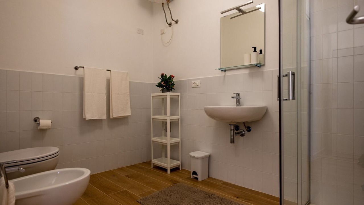 Photo of Bathroom in Piombino