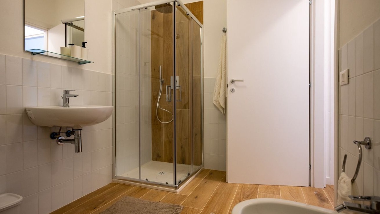 Photo of Bathroom in Piombino