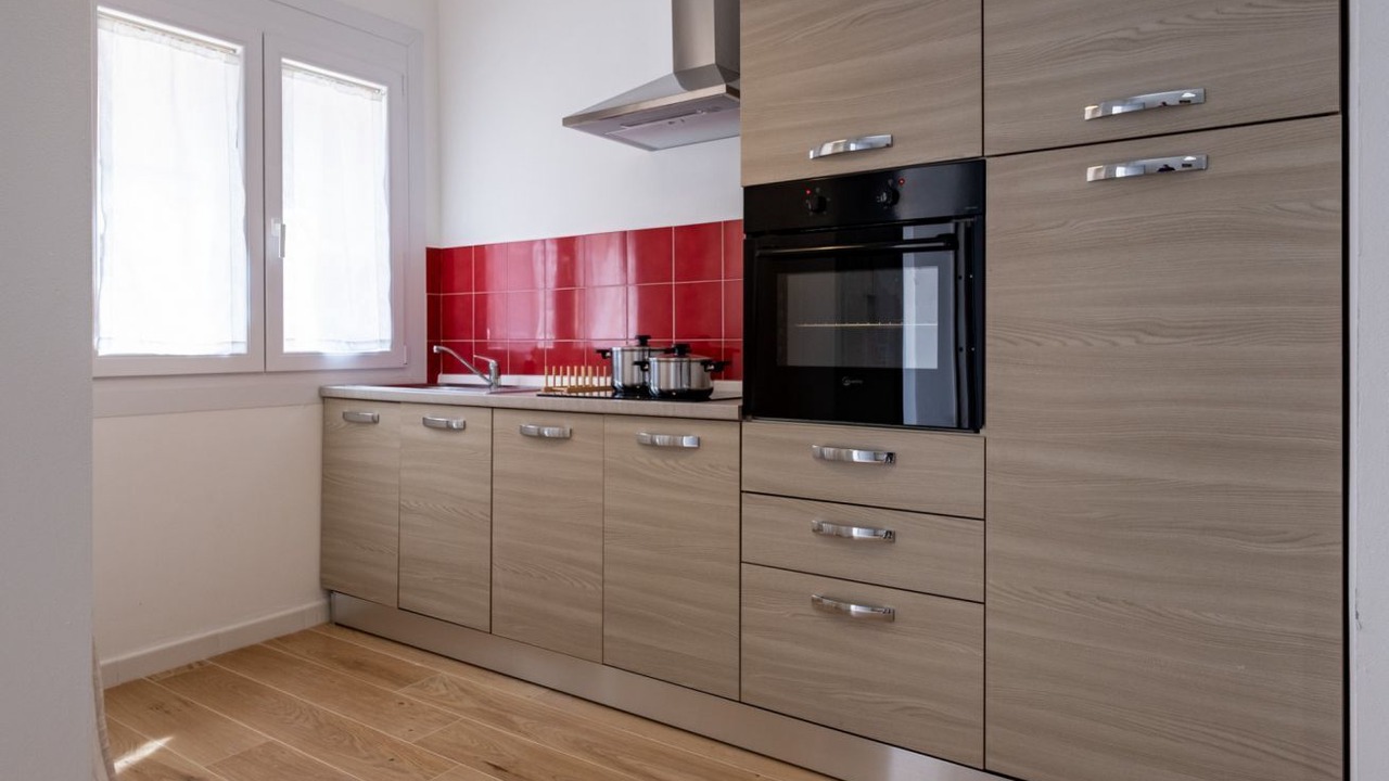 Photo of Kitchen in Piombino