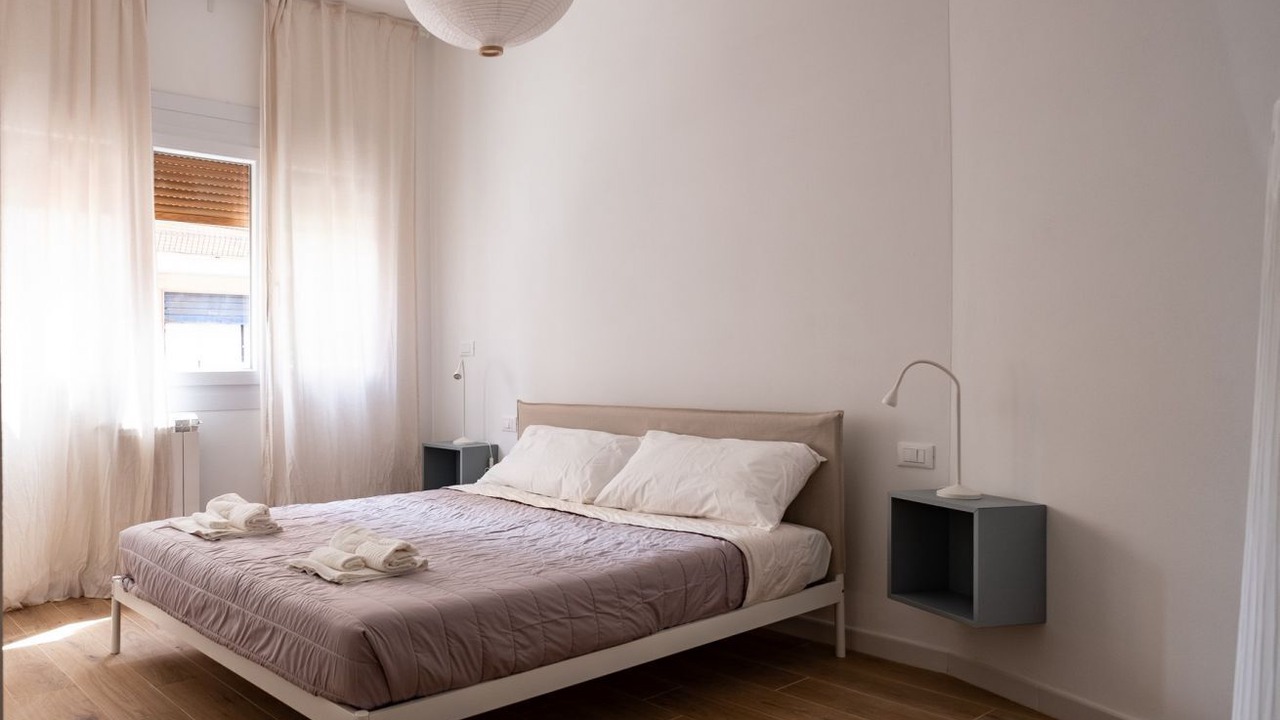 Photo of Bedroom in Piombino