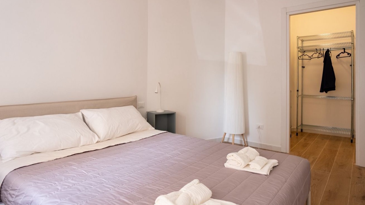 Photo of Bedroom in Piombino