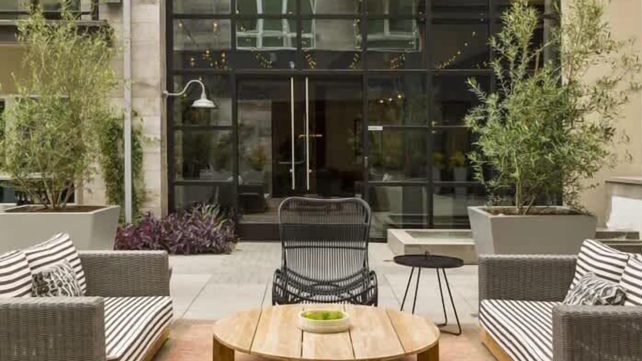Photo of Outdoor in Glendale