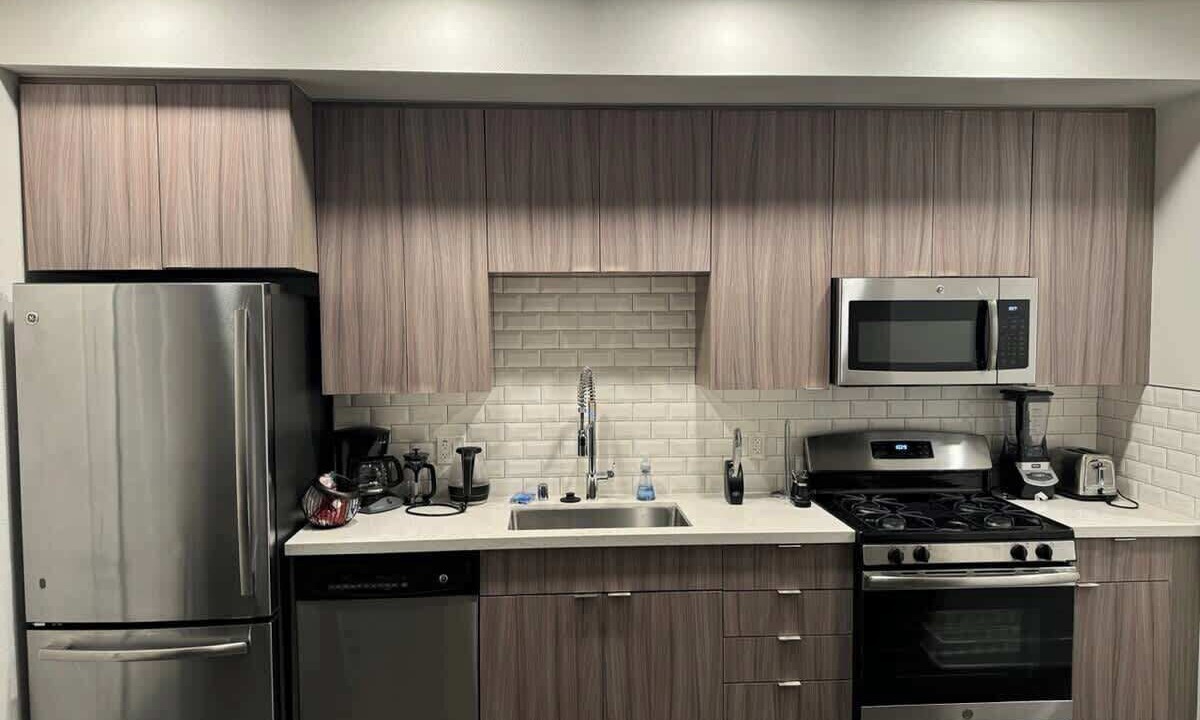 Photo of Kitchen in Glendale