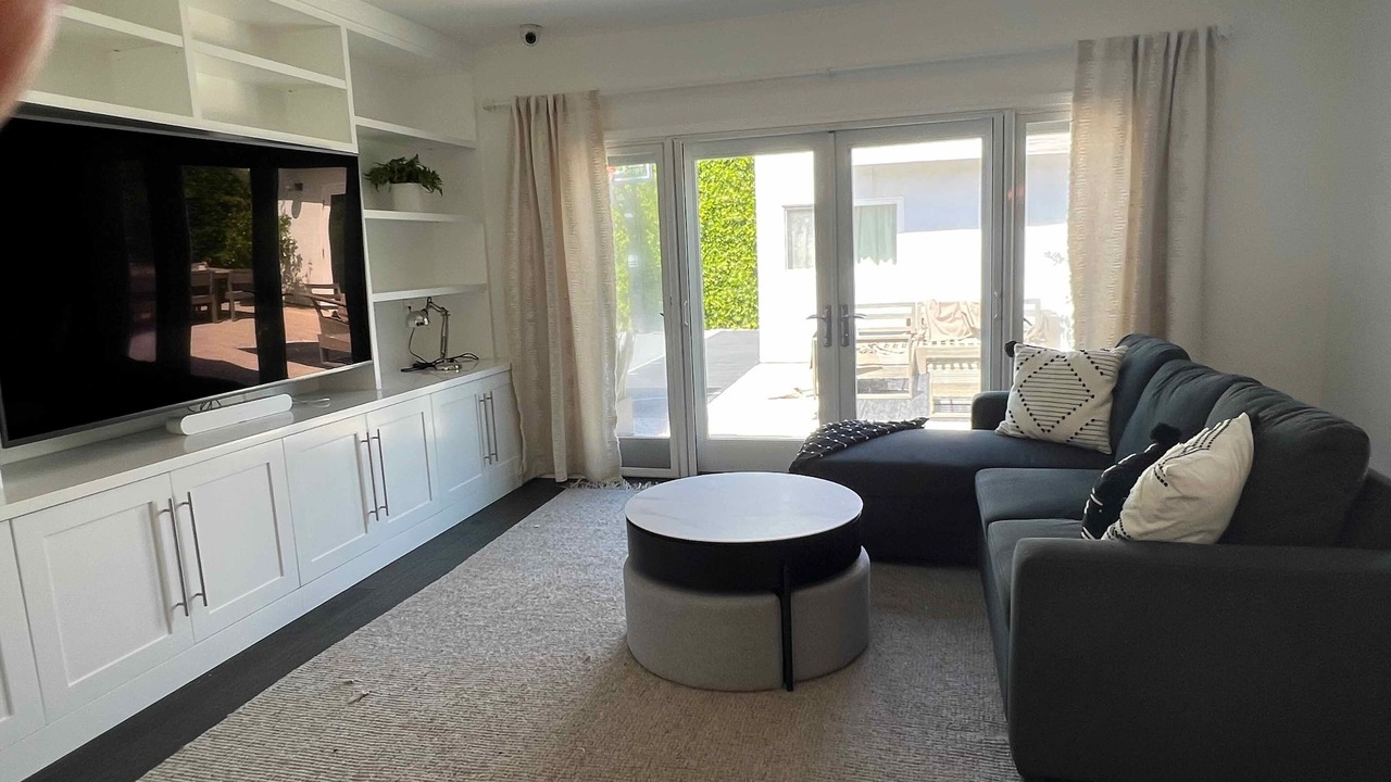 Photo of Livingroom in Carthay Circle